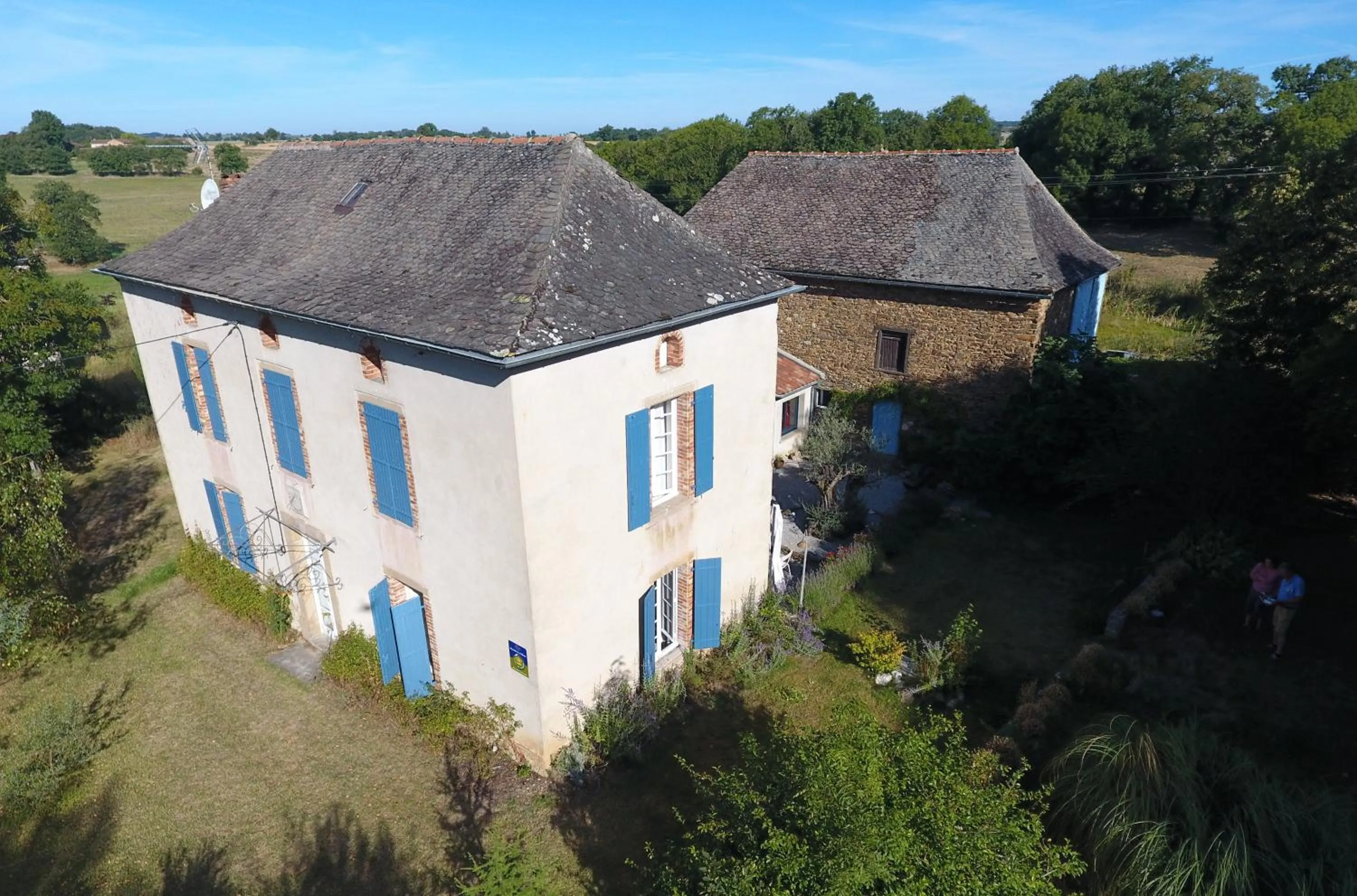 La Maison de la Souque