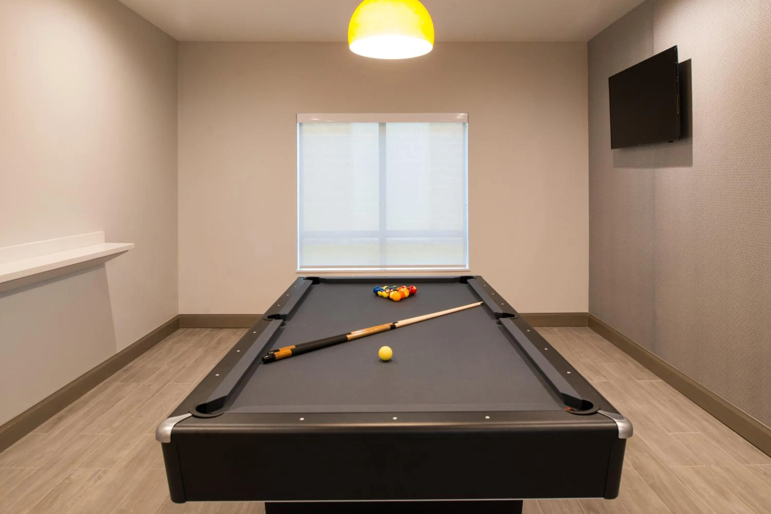 Decorative detail in Holiday Inn Hotel & Suites - Houston West - Katy Mills by IHG