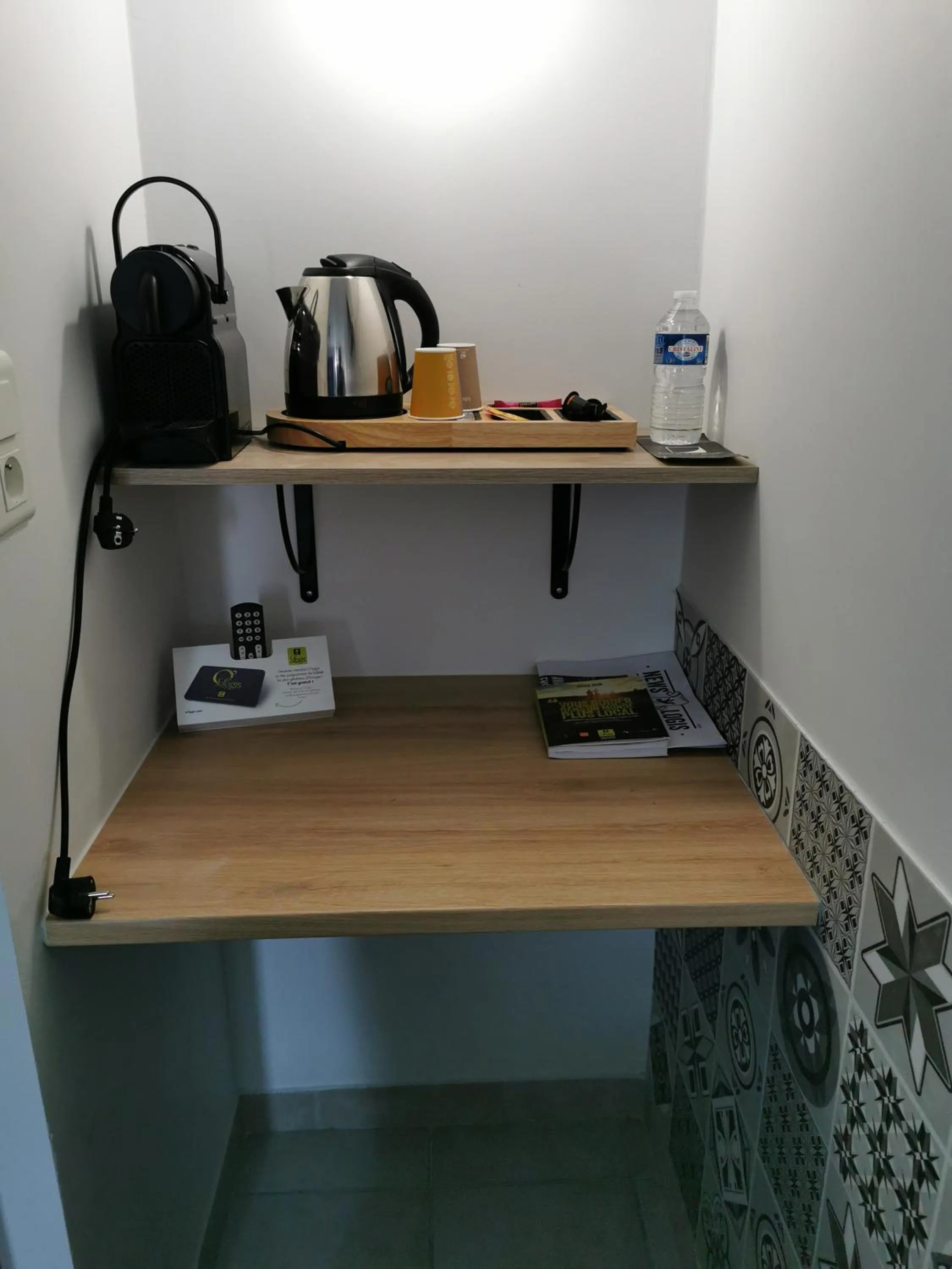 Logis Hotel- Restaurant La Haie Des Vignes Séminaires et Evènementiel