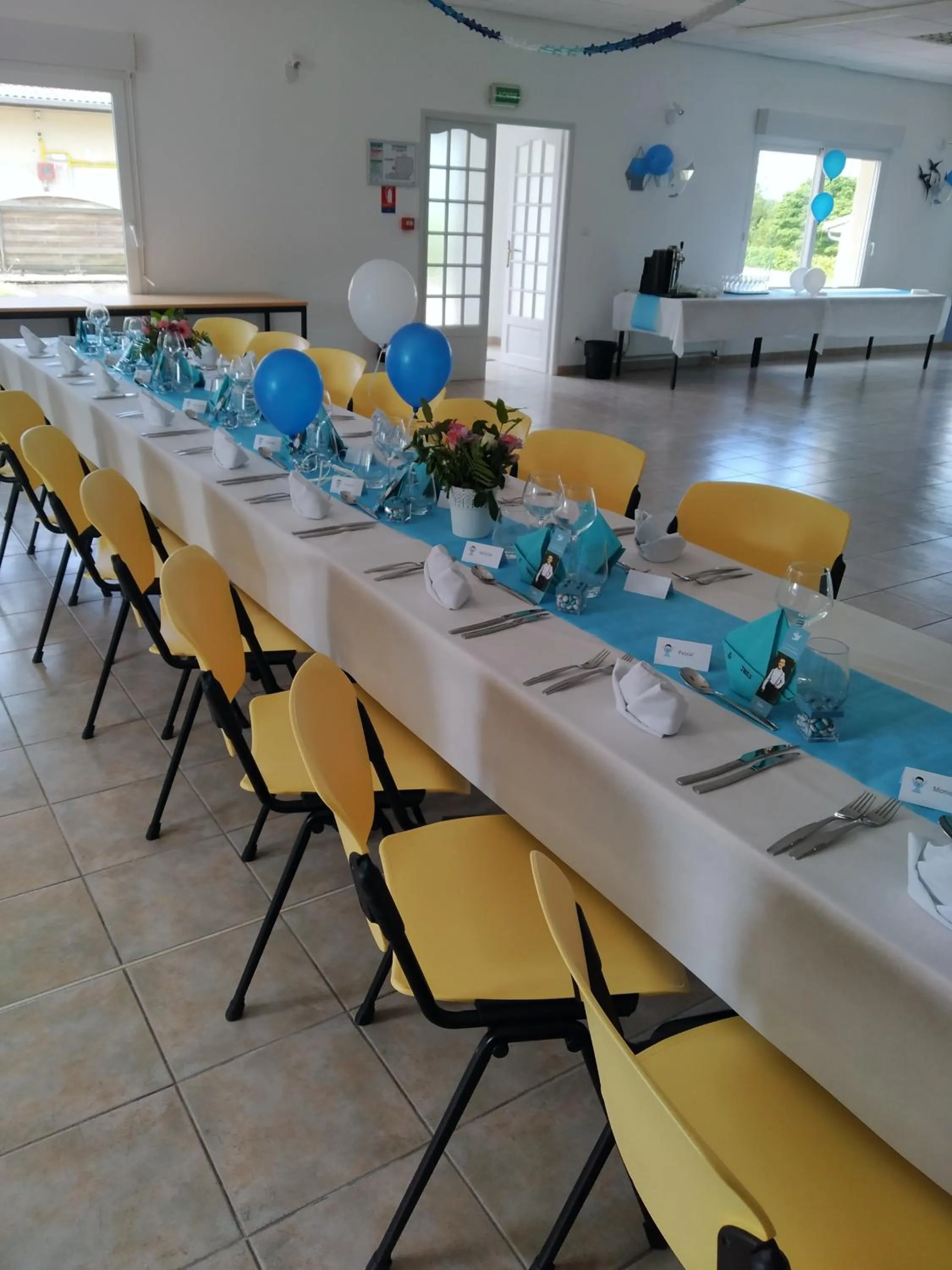 Logis Hotel- Restaurant La Haie Des Vignes Séminaires et Evènementiel