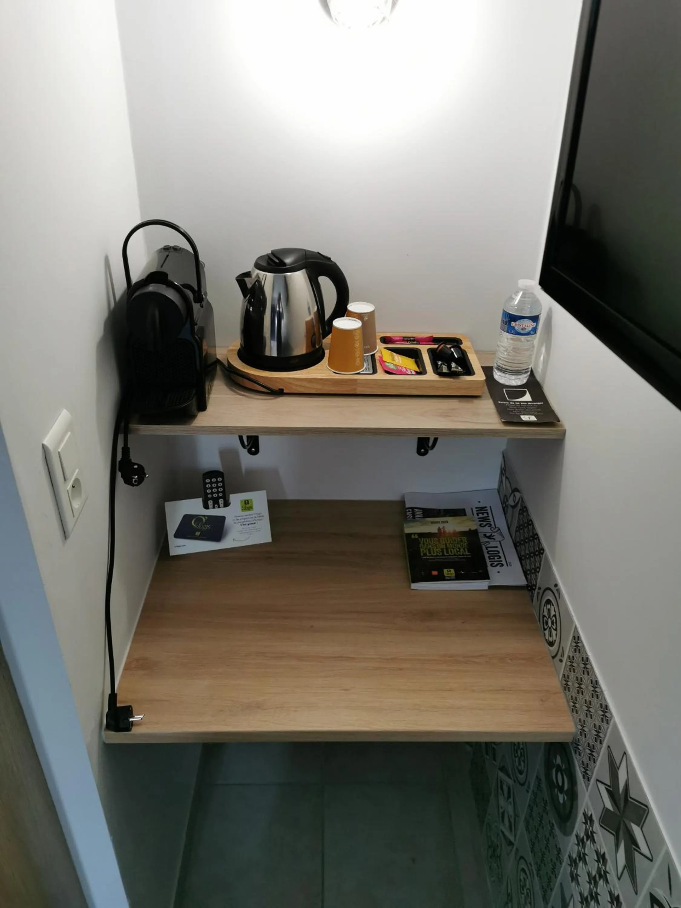 Logis Hotel- Restaurant La Haie Des Vignes Séminaires et Evènementiel