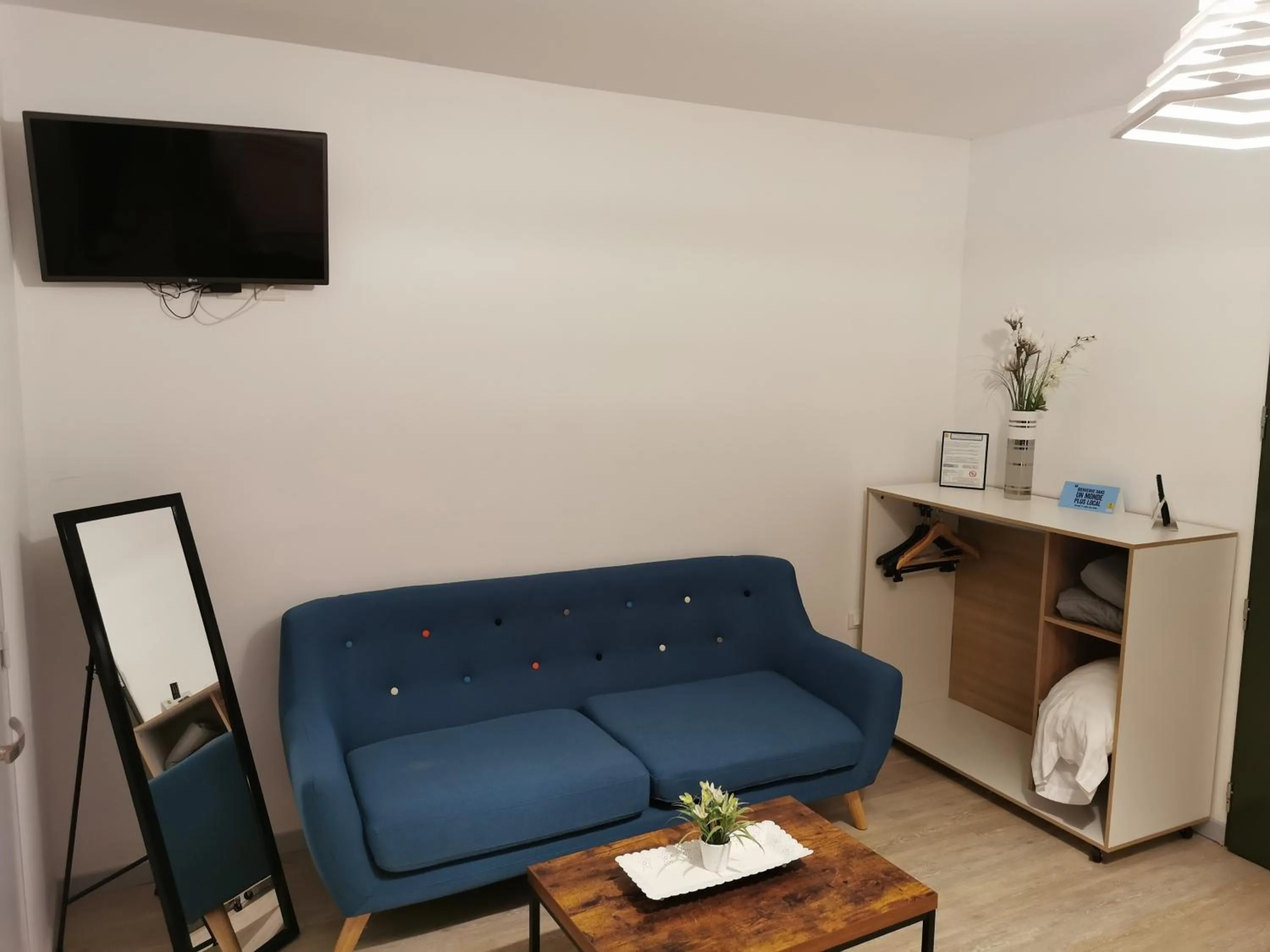 Logis Hotel- Restaurant La Haie Des Vignes Séminaires et Evènementiel