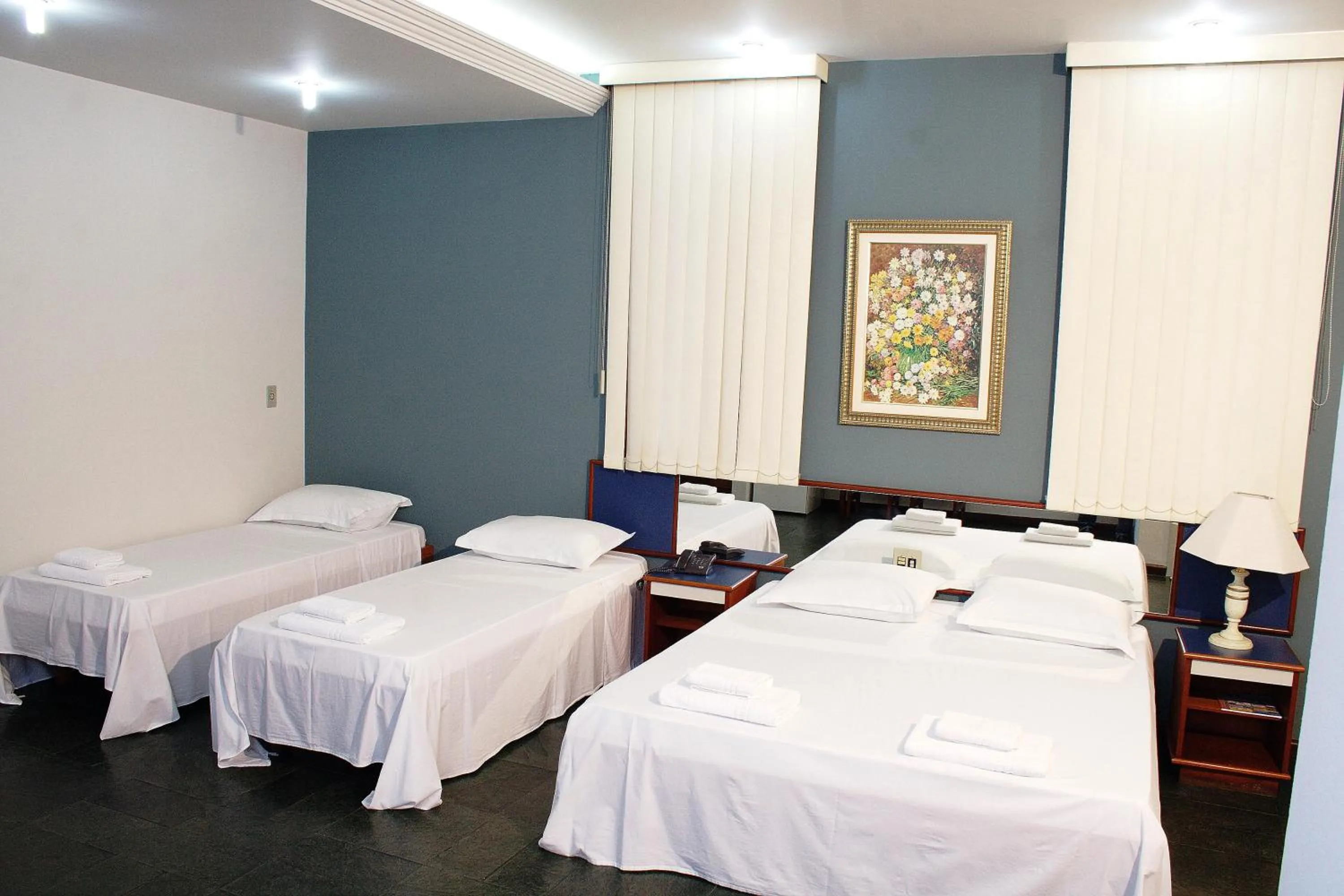 Hotel Caiçara Bistrô e Eventos Ltda