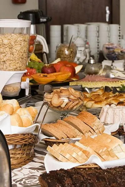 Hotel Caiçara Bistrô e Eventos Ltda