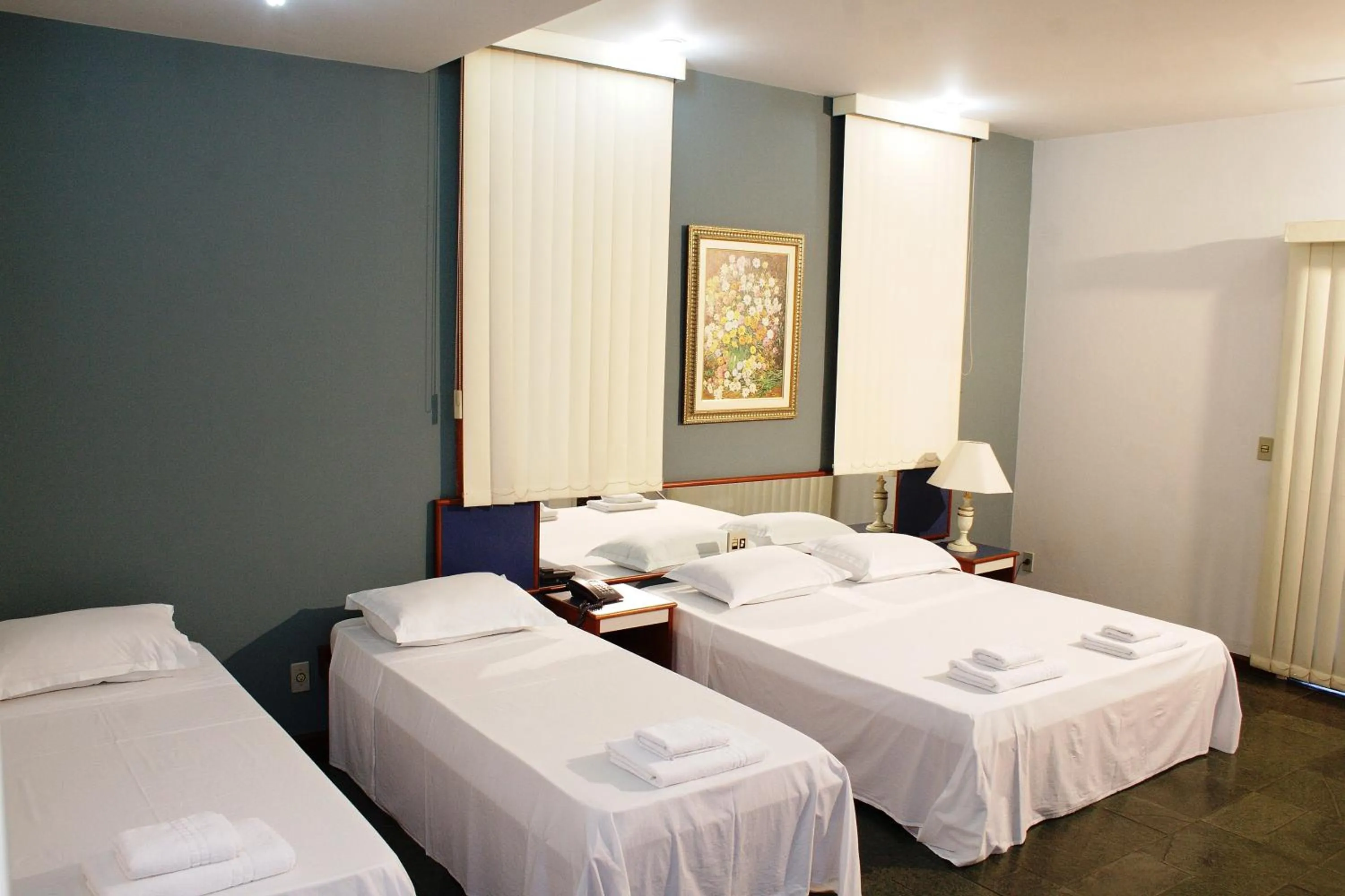 Hotel Caiçara Bistrô e Eventos Ltda