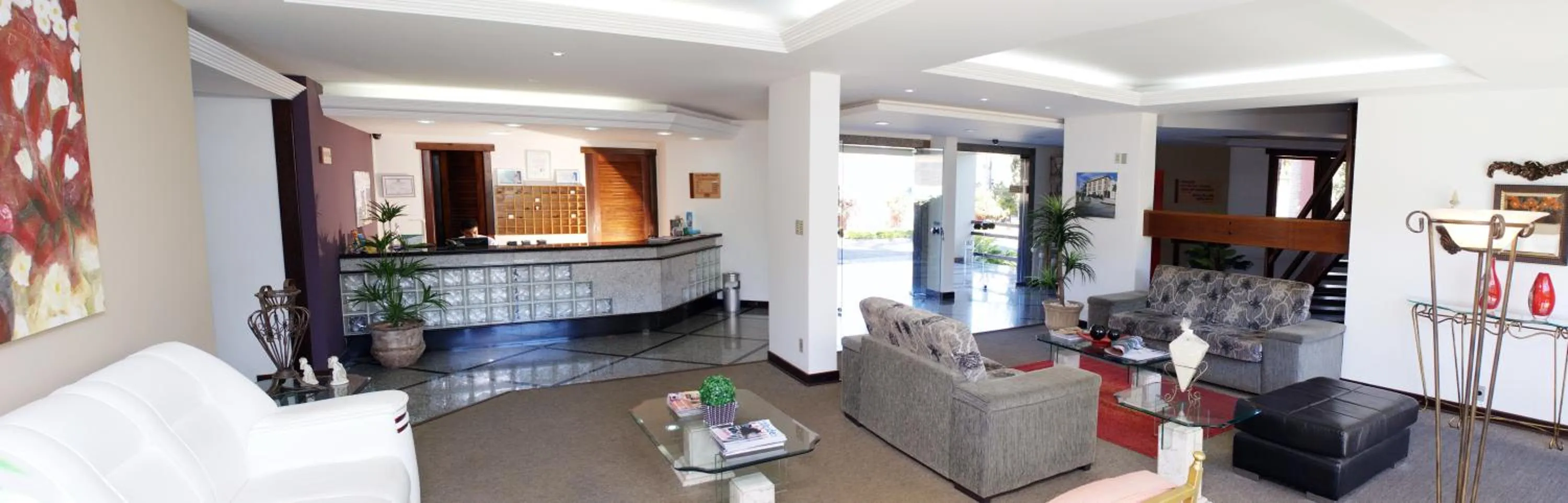 Hotel Caiçara Bistrô e Eventos Ltda