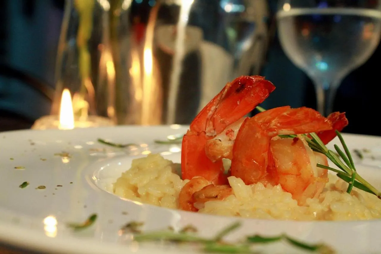 Hotel Caiçara Bistrô e Eventos Ltda