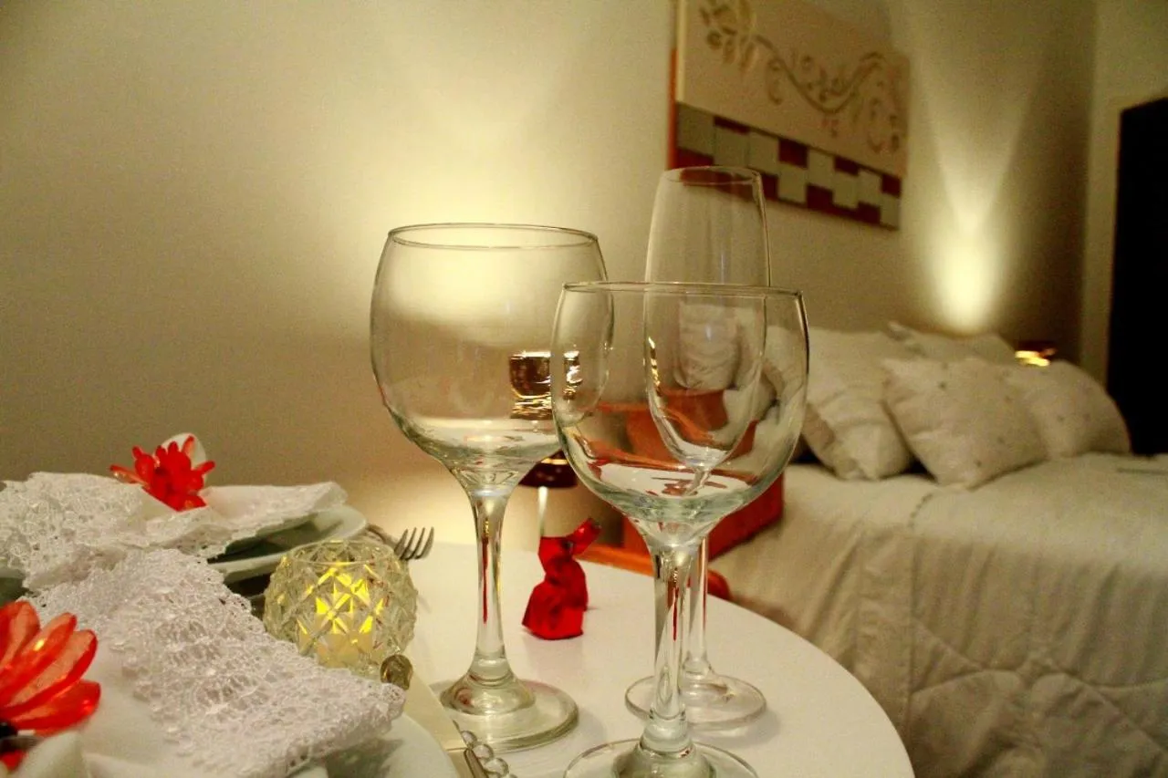 Hotel Caiçara Bistrô e Eventos Ltda