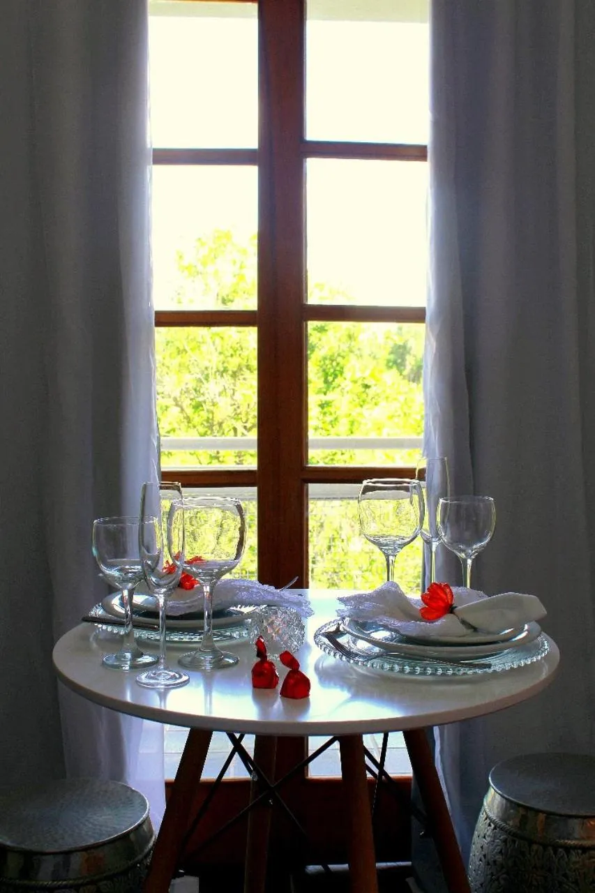 Hotel Caiçara Bistrô e Eventos Ltda