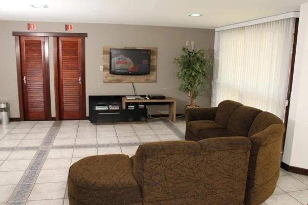 Hotel Caiçara Bistrô e Eventos Ltda