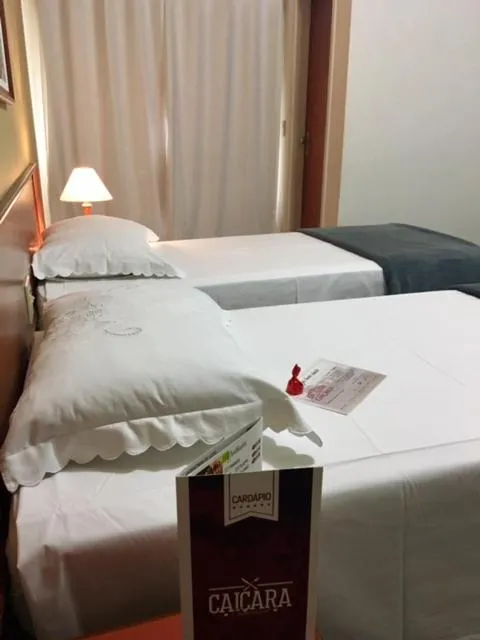 Hotel Caiçara Bistrô e Eventos Ltda
