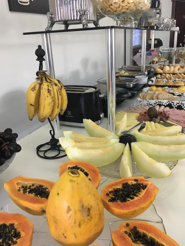 Hotel Caiçara Bistrô e Eventos Ltda