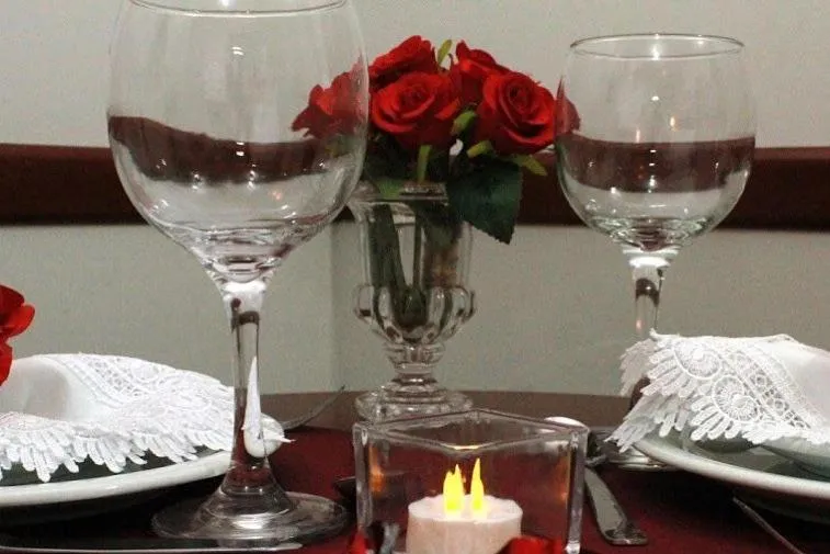 Hotel Caiçara Bistrô e Eventos Ltda