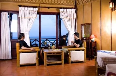 Other in Ocean Star Resort