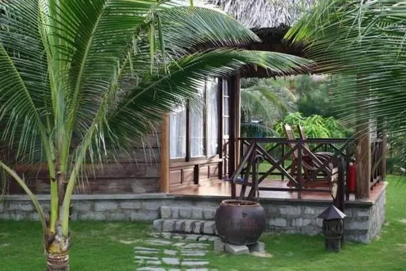 Other in Ocean Star Resort