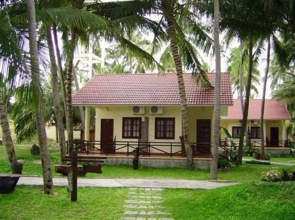 Other in Ocean Star Resort