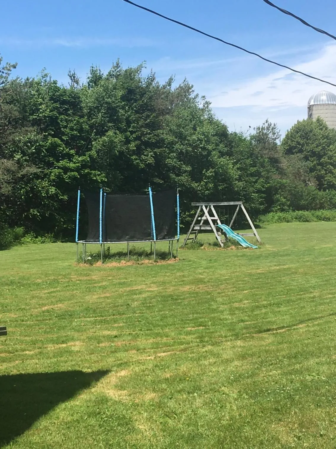 Activities in Fair Isle Motel