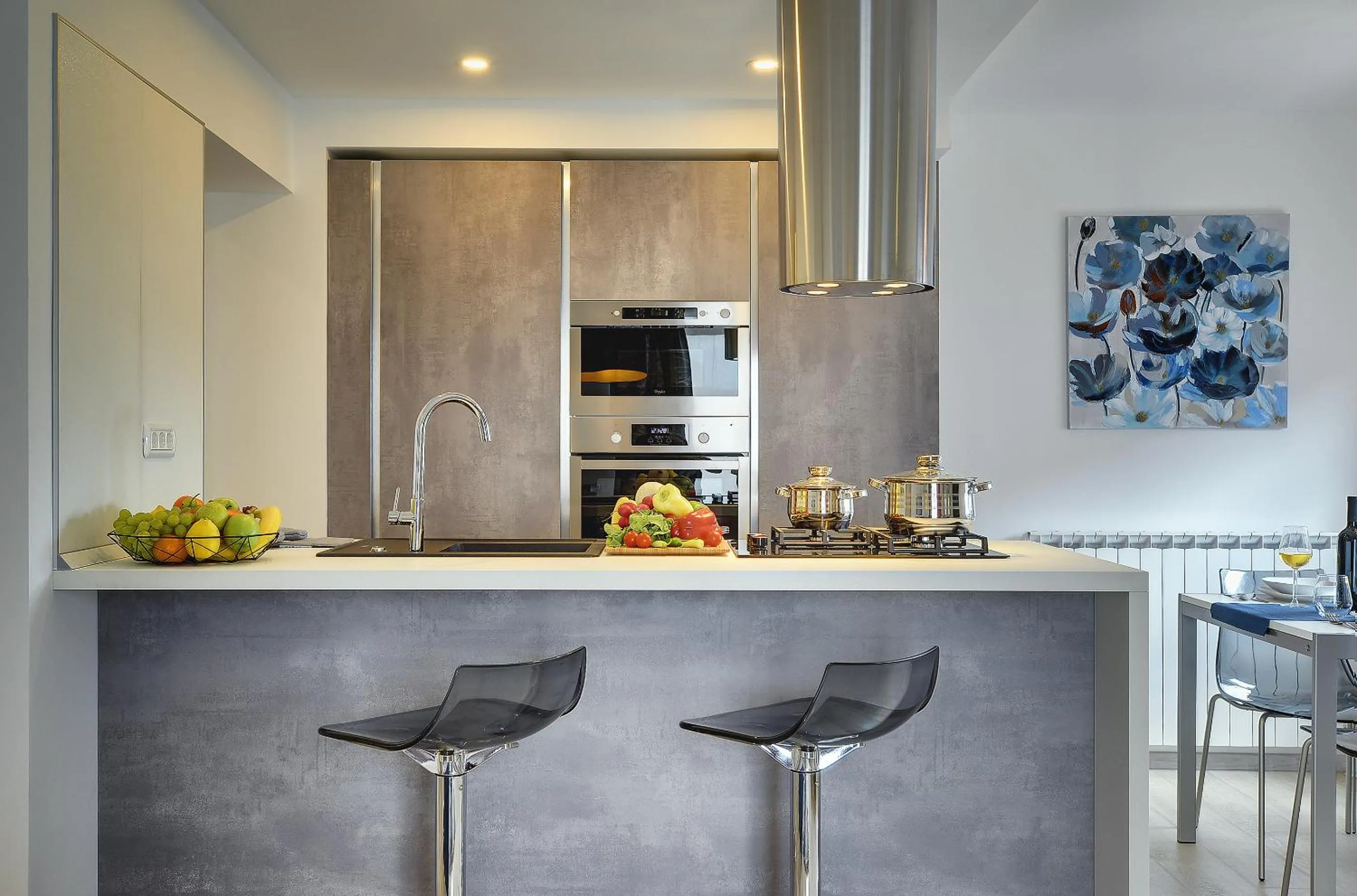 Gallery Apartment