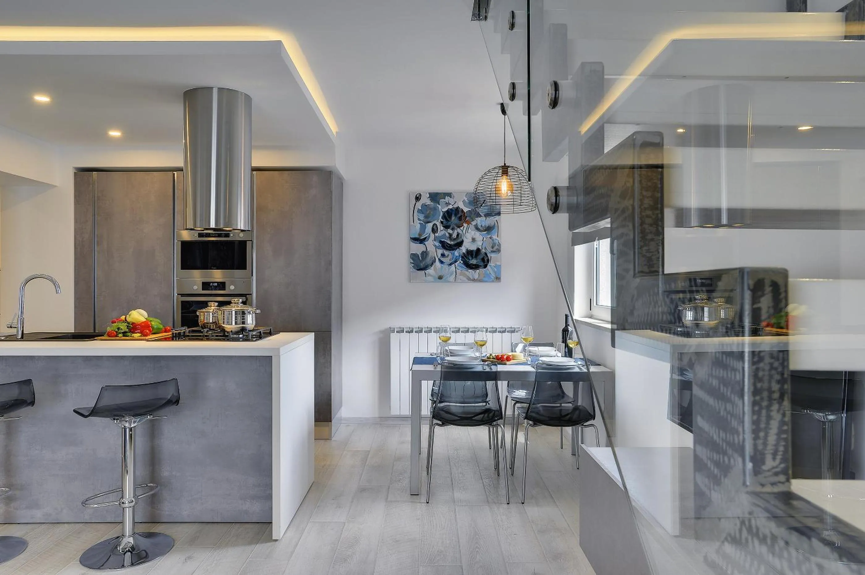 Gallery Apartment