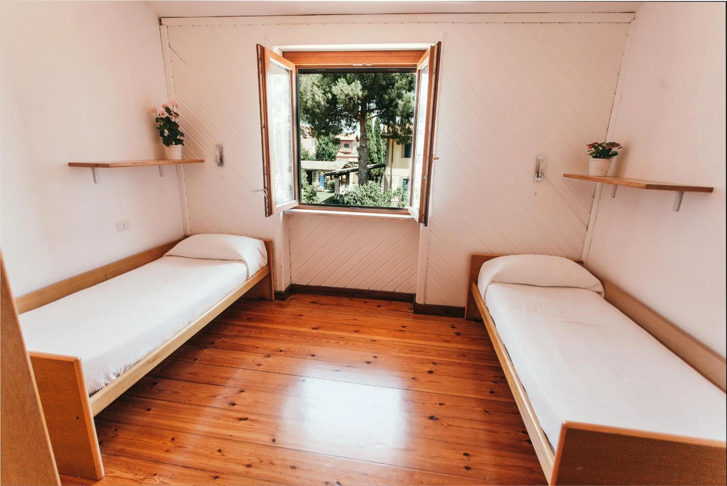 Bedroom, Bed in Domus Leonardo-Private Free Parking