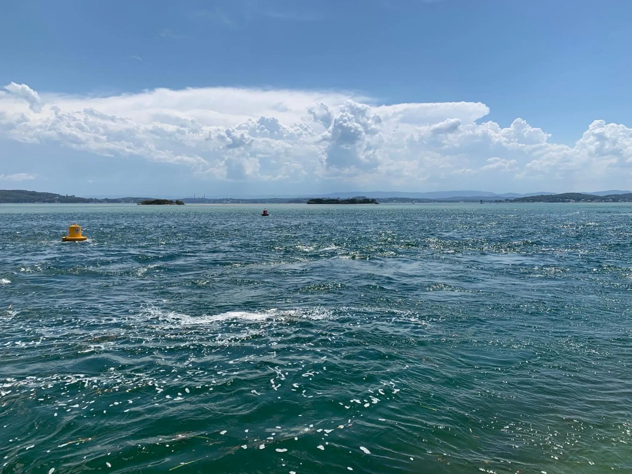 Churchill's B&B twin spa getaway Studio