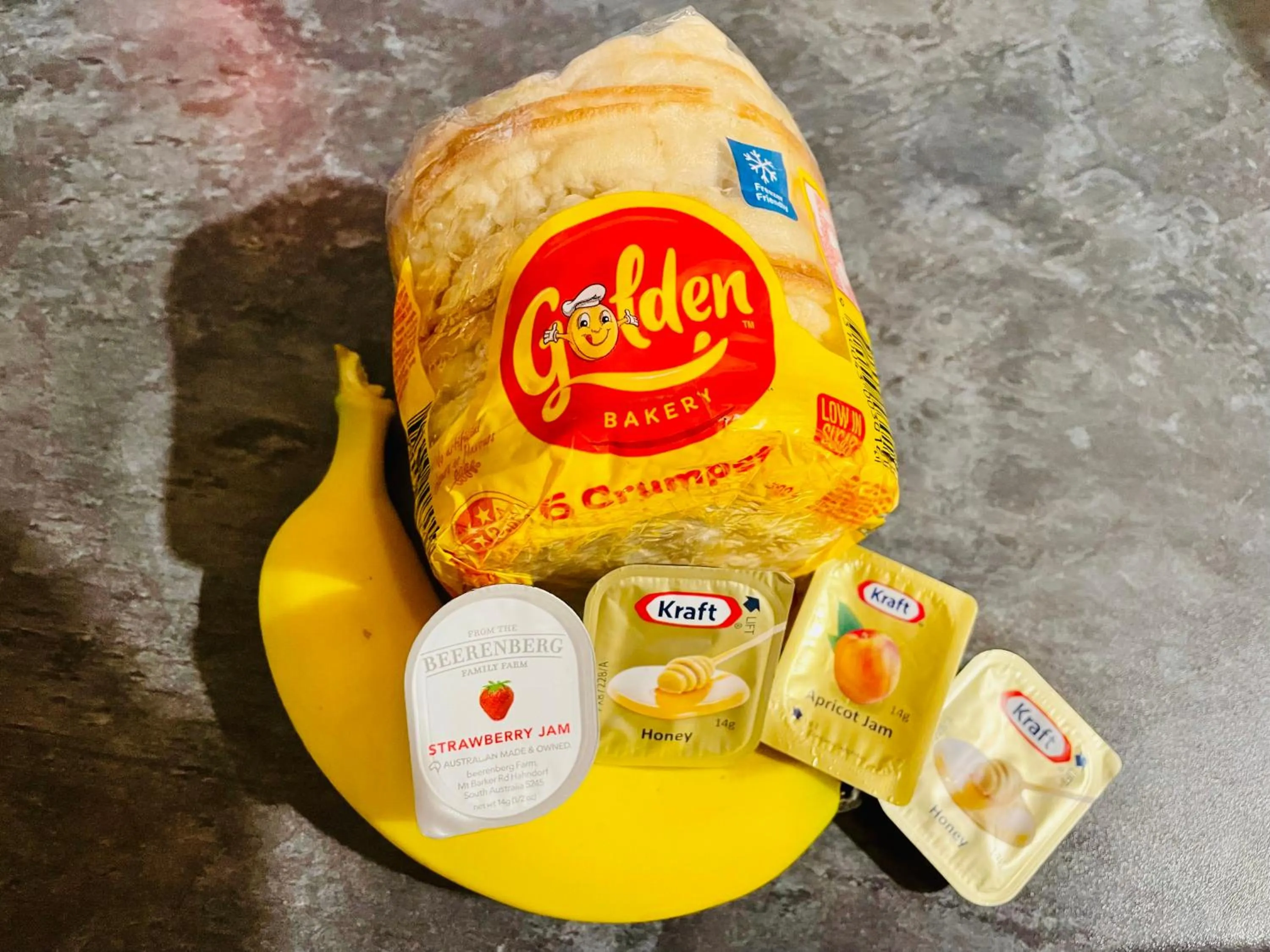 Churchill's B&B twin spa getaway Studio