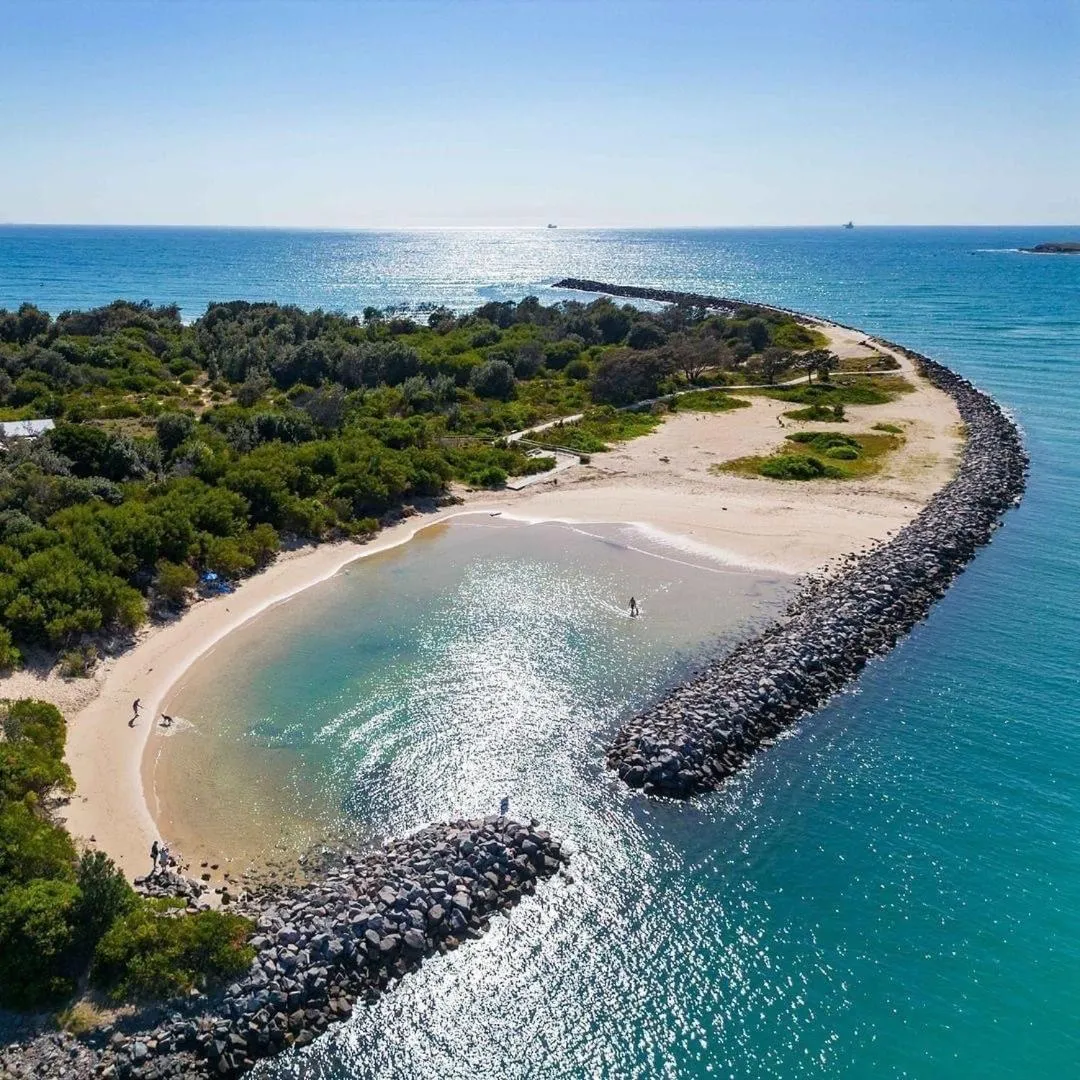 Churchill's B&B twin spa getaway Studio