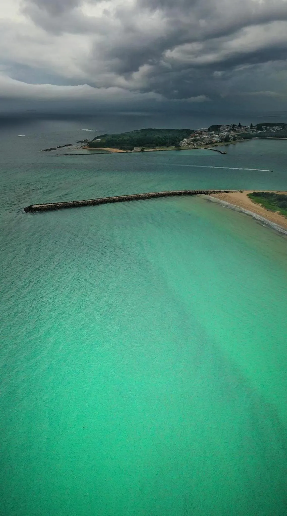 Churchill's B&B twin spa getaway Studio