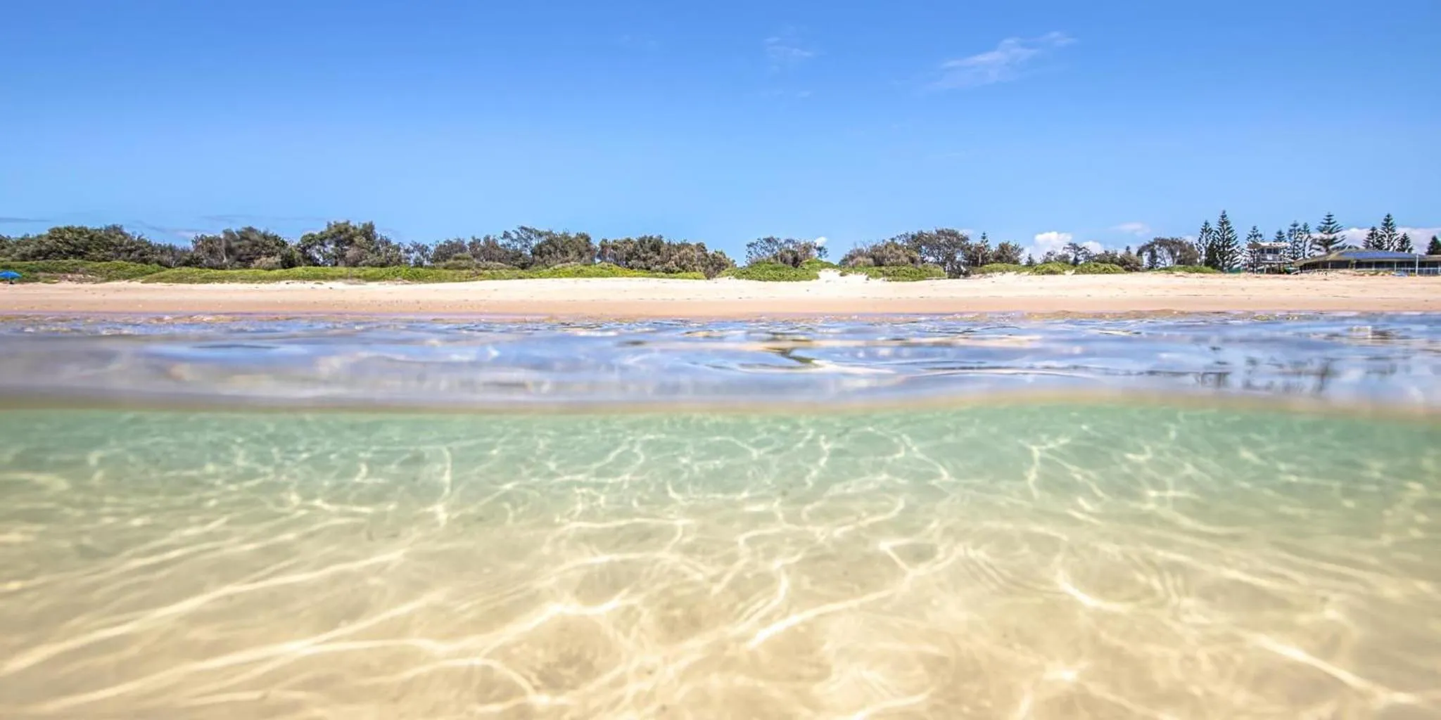 Churchill's B&B twin spa getaway Studio