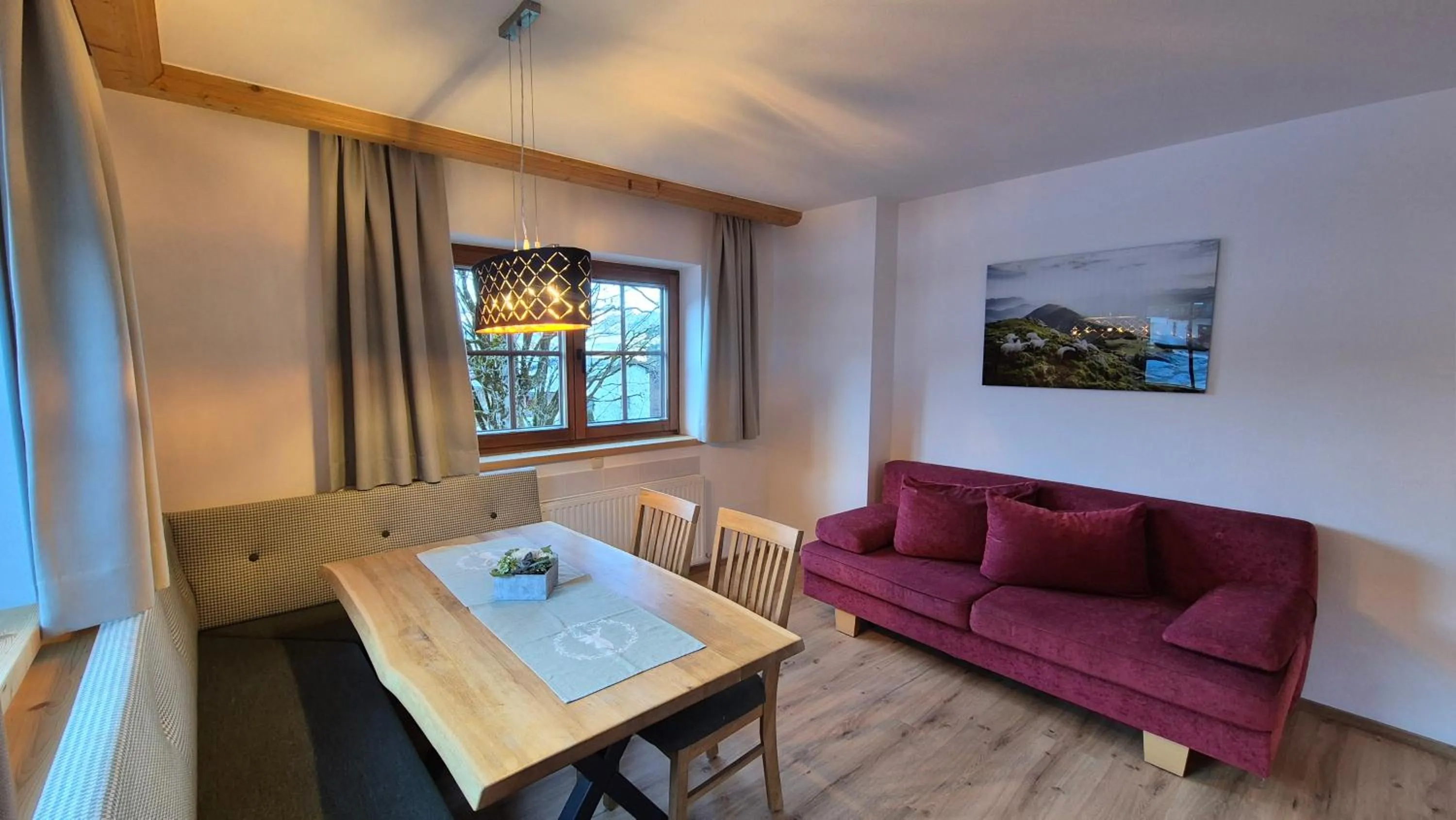 Activ Wellness - Appartement Schermerhof