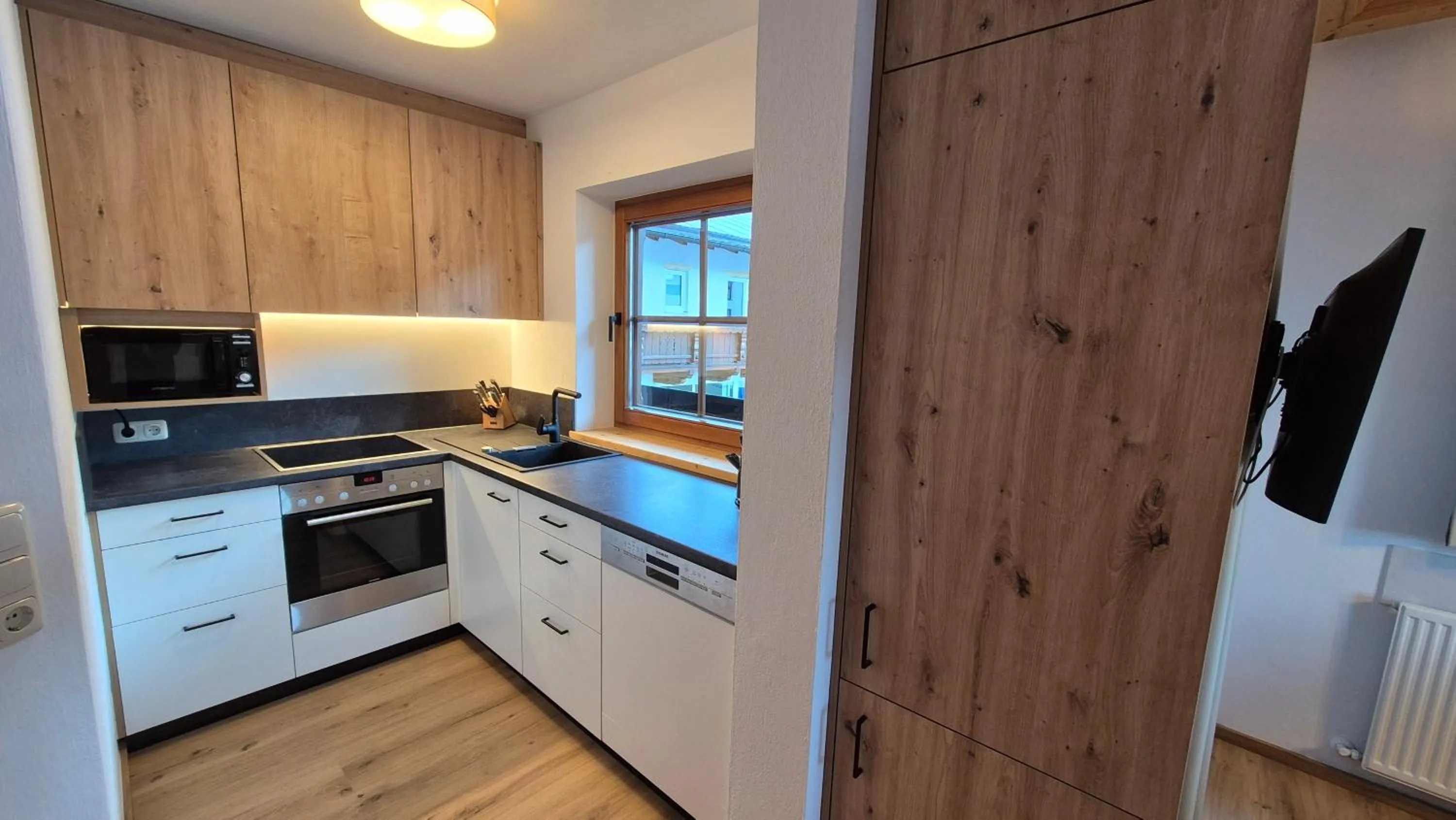 Activ Wellness - Appartement Schermerhof