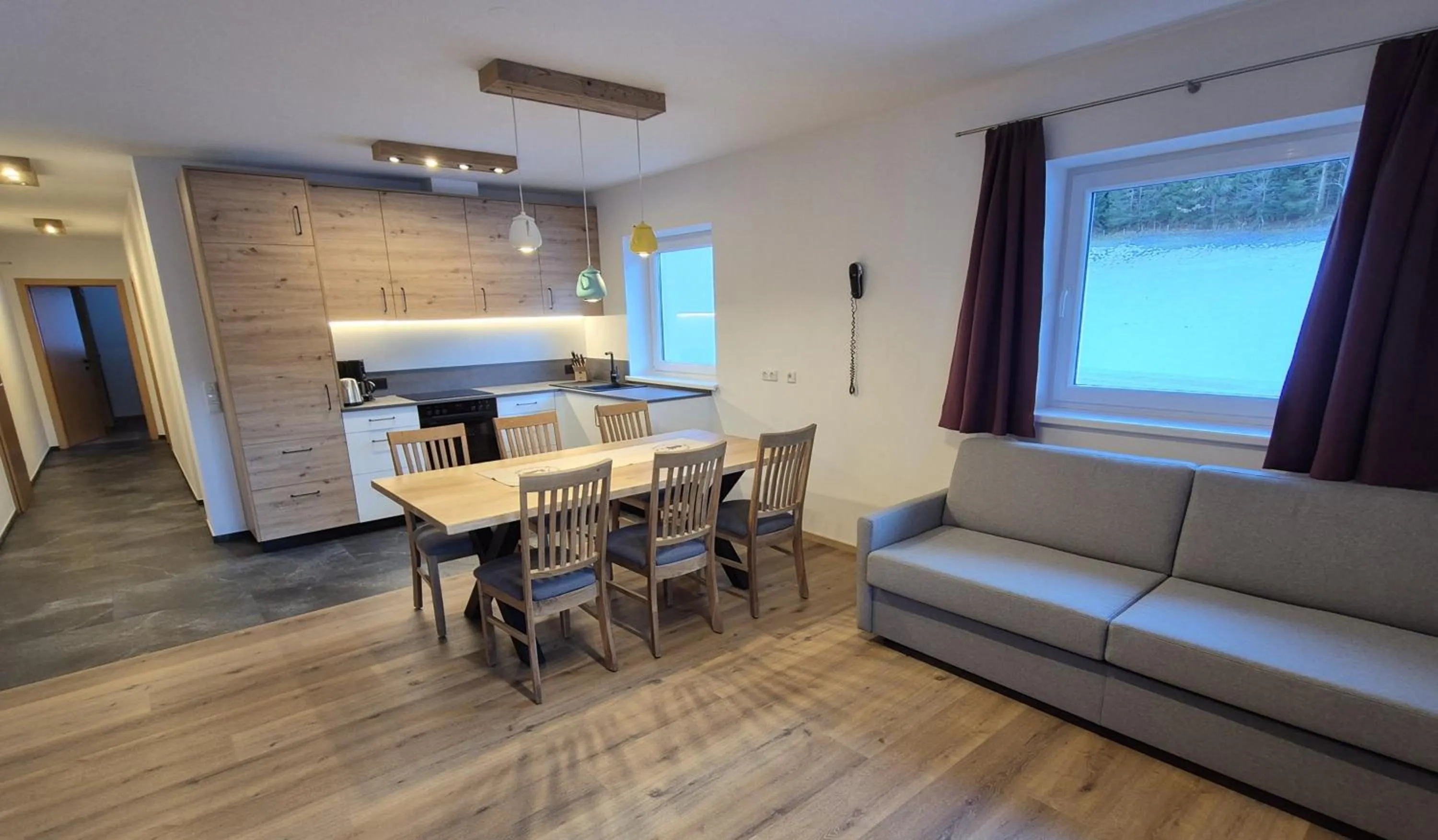 Activ Wellness - Appartement Schermerhof