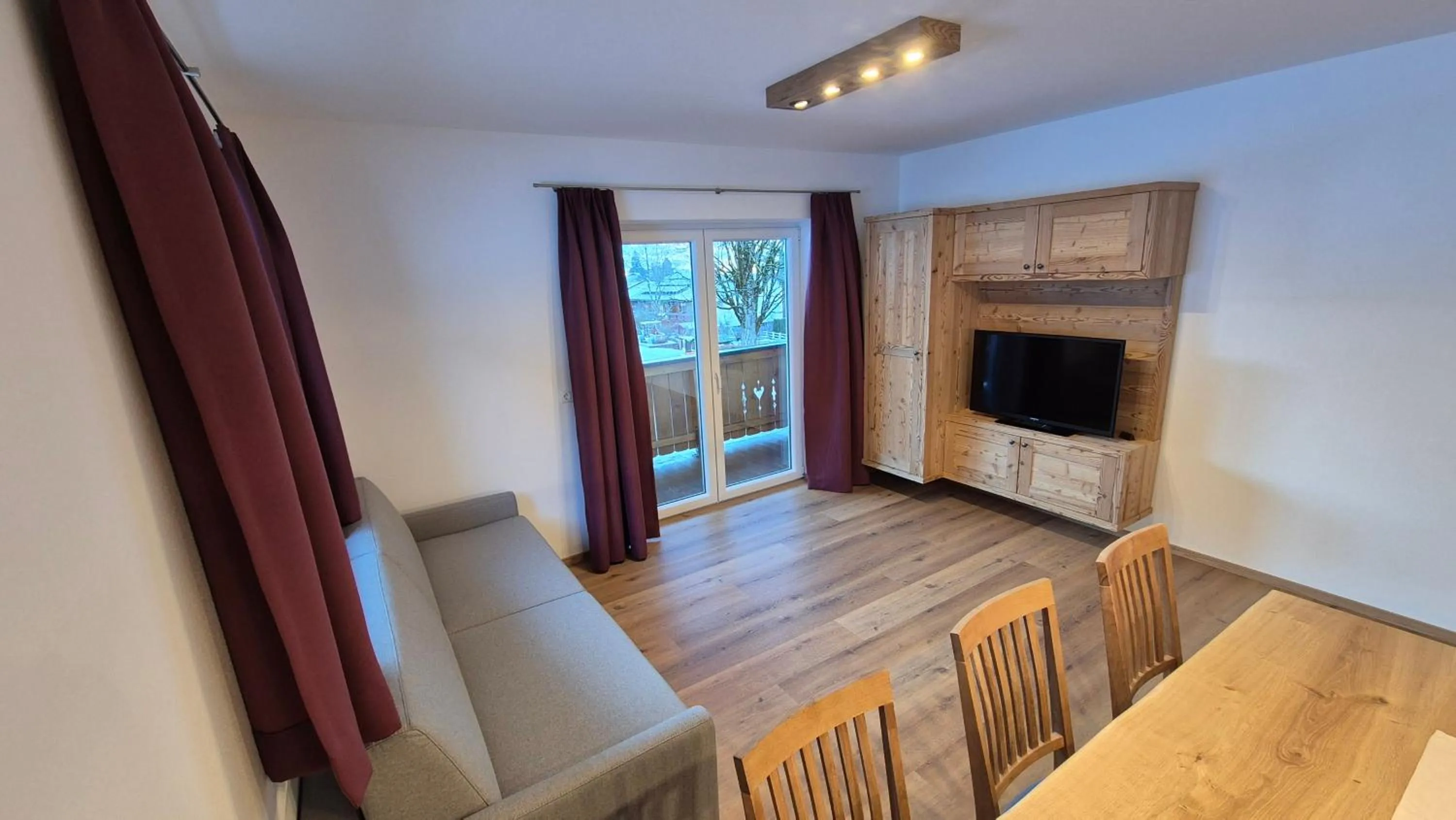 Activ Wellness - Appartement Schermerhof