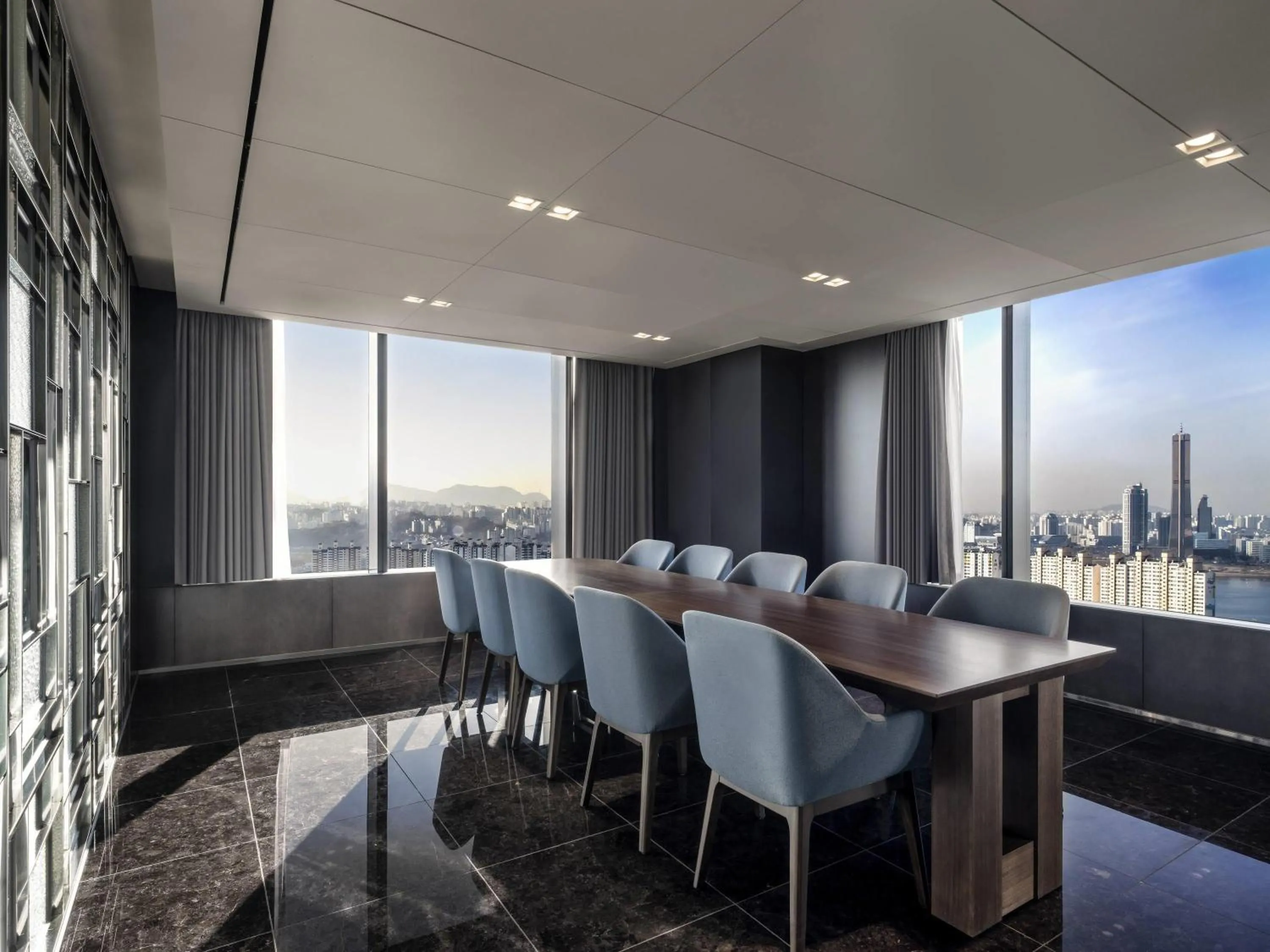 Business facilities in Novotel Ambassador Seoul Yongsan