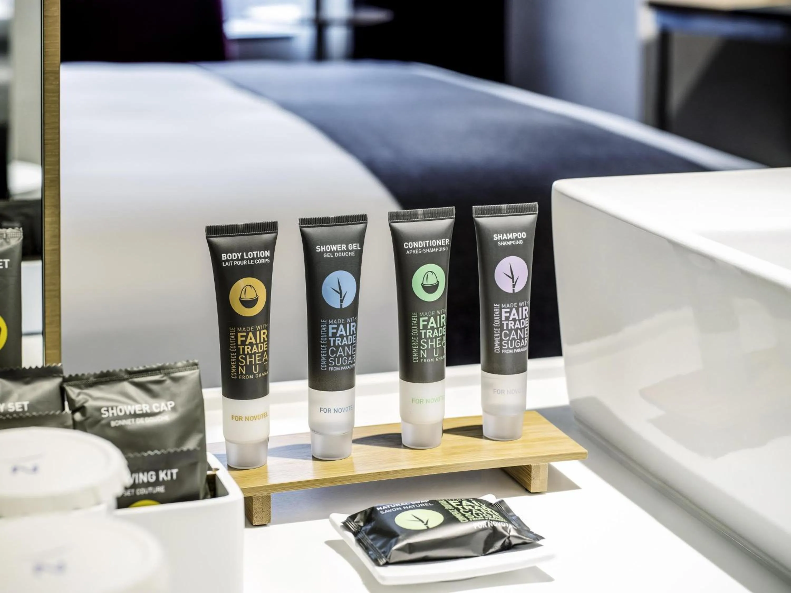 Other in Novotel Ambassador Seoul Yongsan