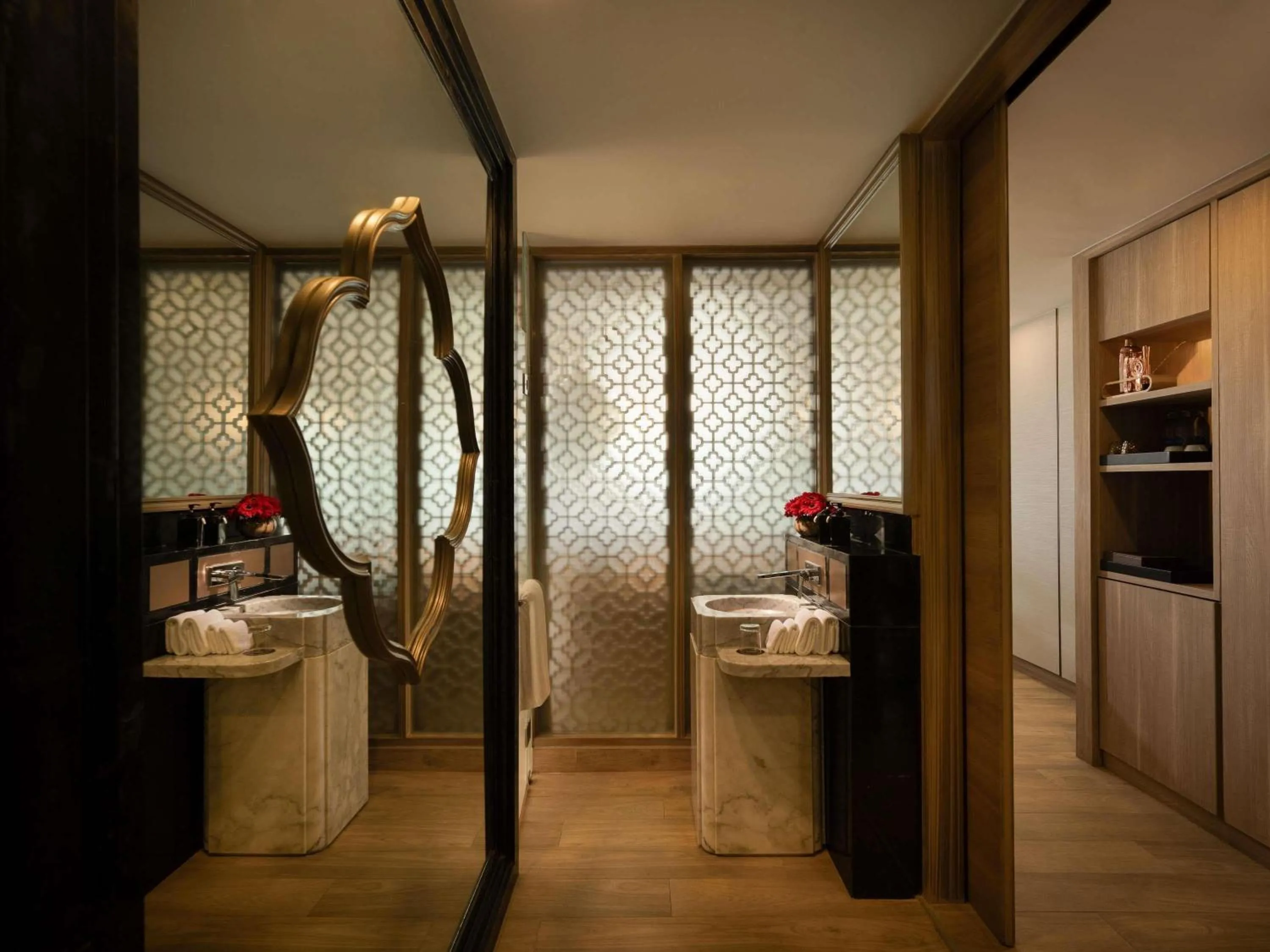 Bedroom in Avista Grande Phuket Karon - MGallery