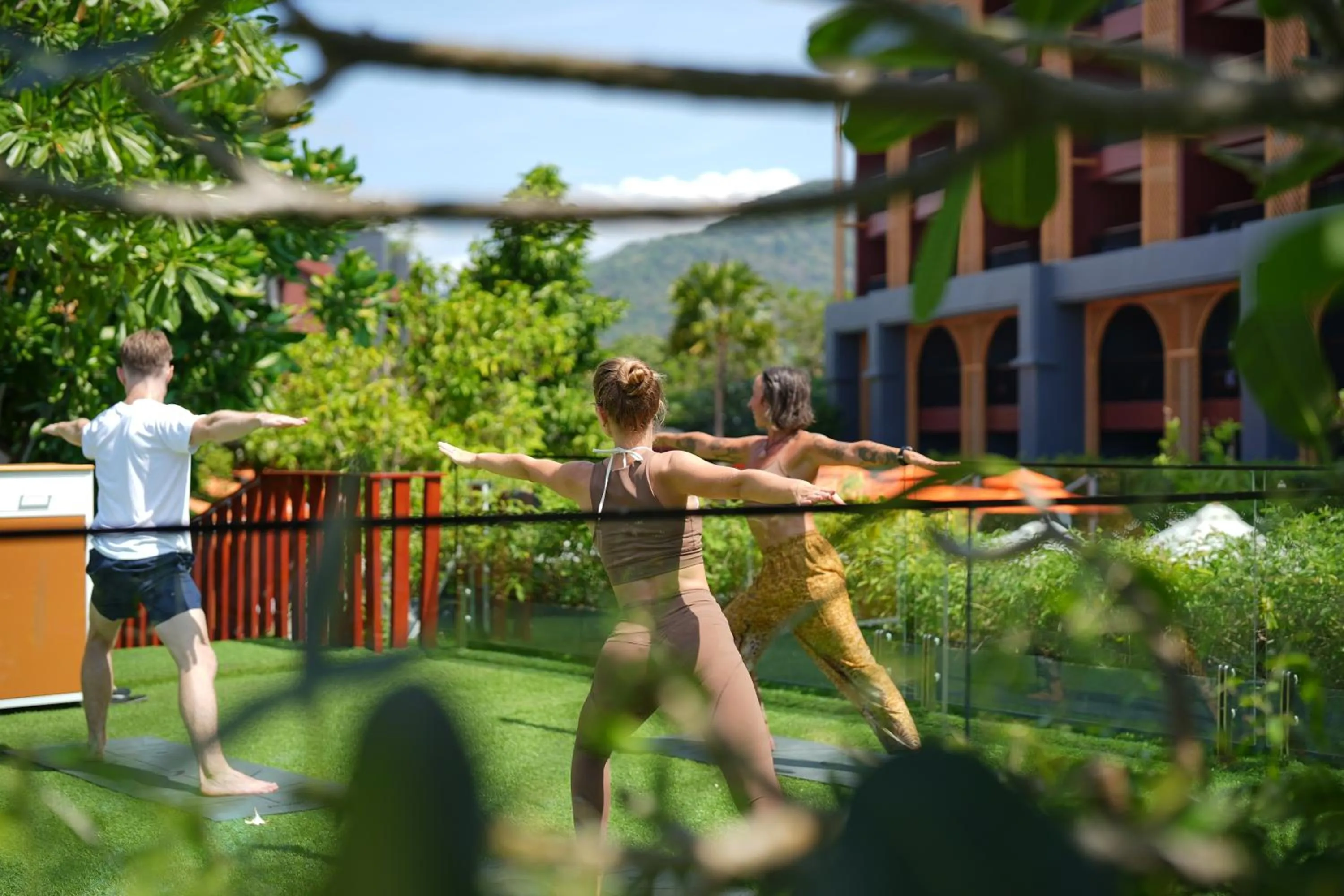 Activities in Avista Grande Phuket Karon - MGallery