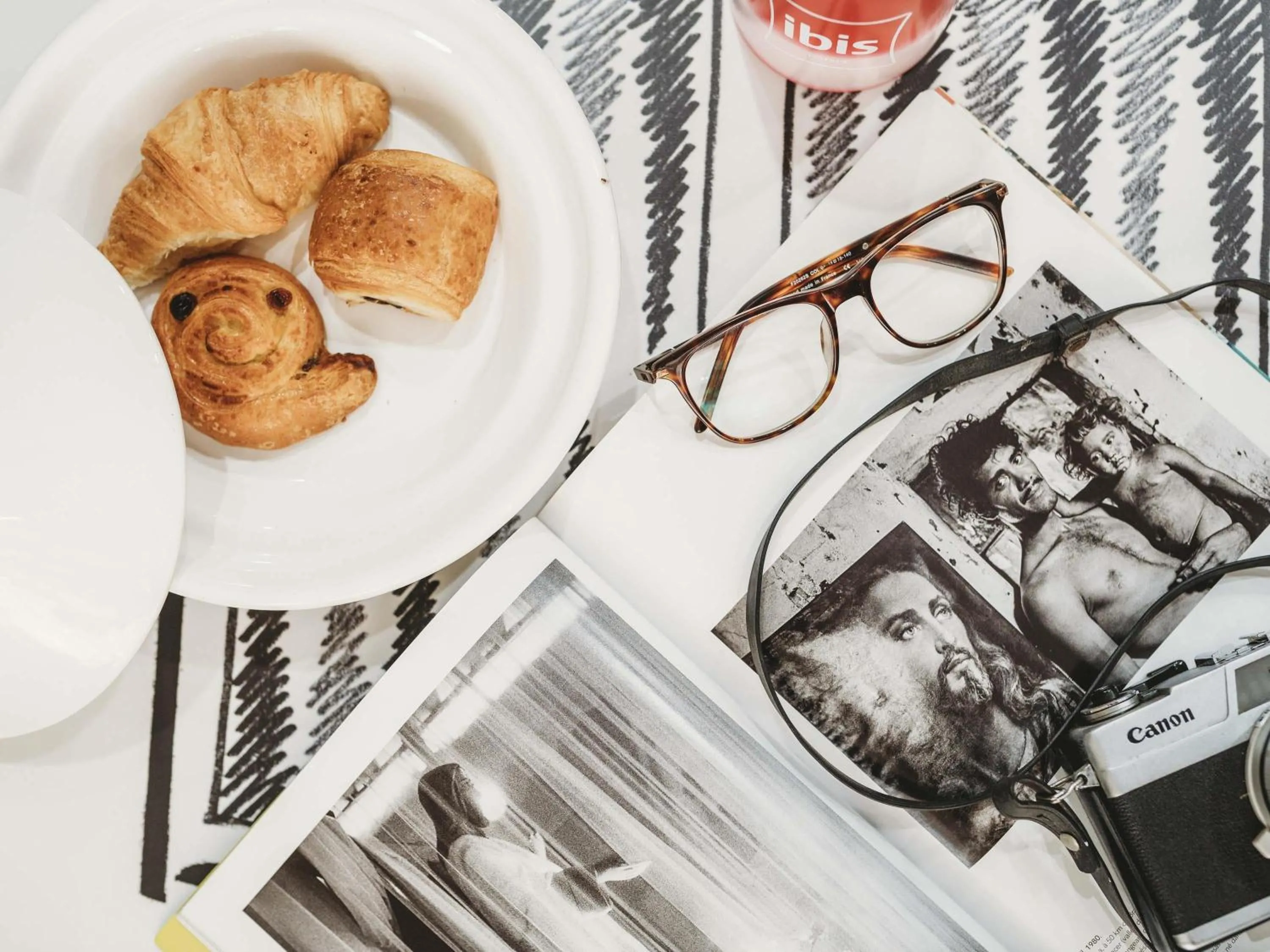 Other in Ibis Mohammedia