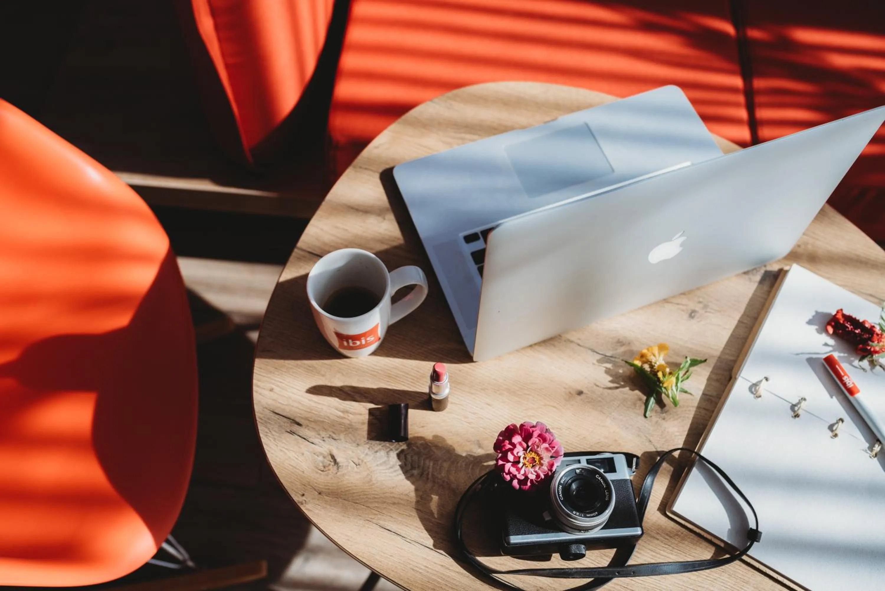 Drinks in Ibis Mohammedia