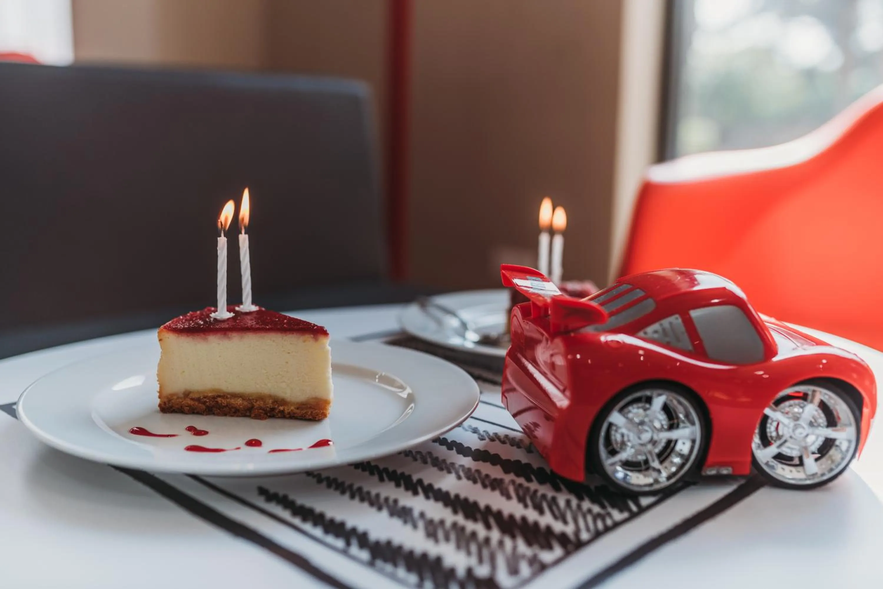 Food and drinks in Ibis Mohammedia