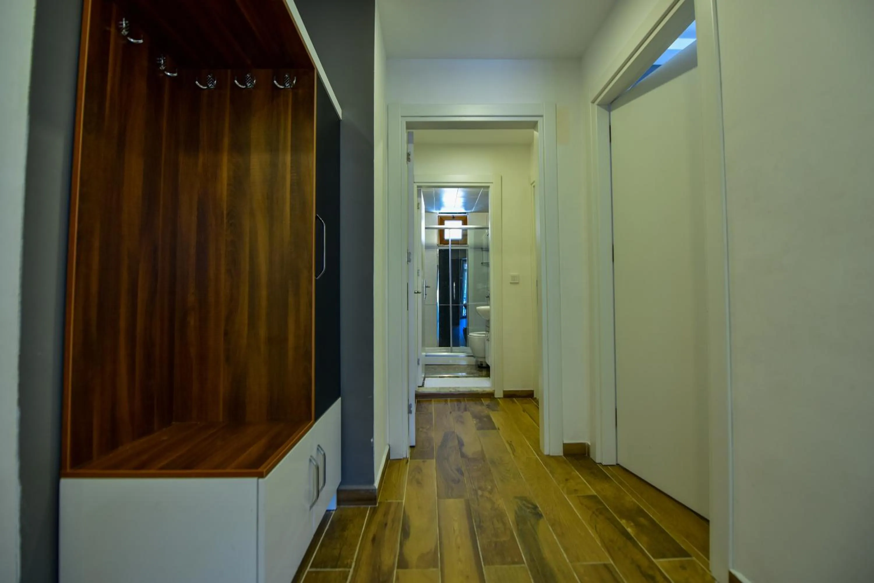 TV and multimedia in Hirande Uzungöl