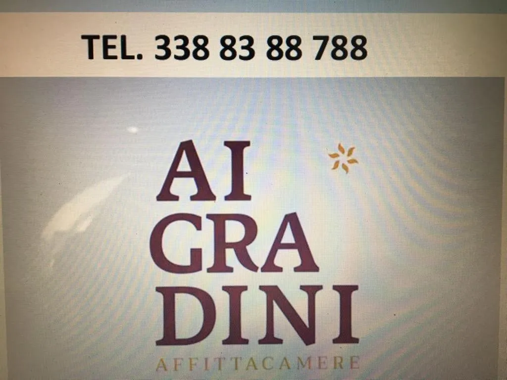 Other in Ai Gradini Affittacamere