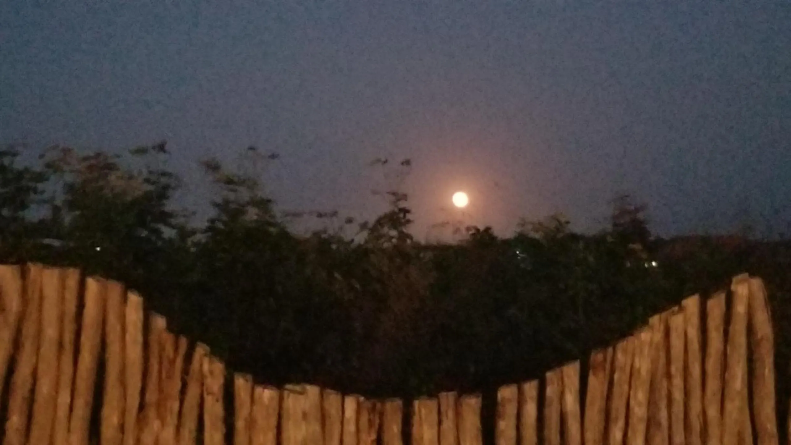 Night in PKL - Pousada Kite Life