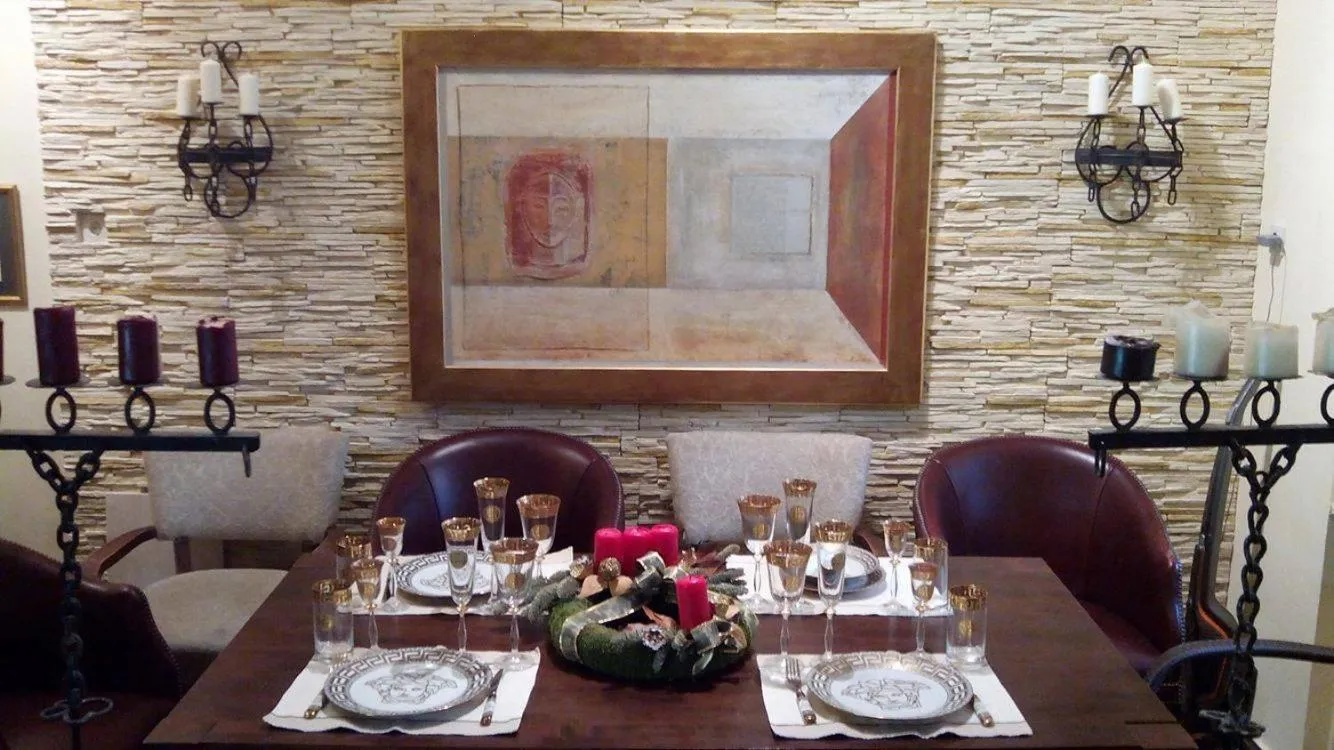 Keleti Károly apartmant