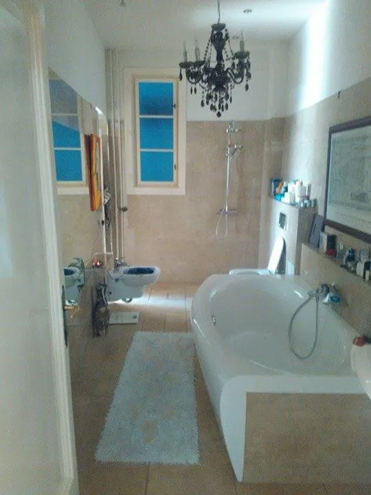 Keleti Károly apartmant