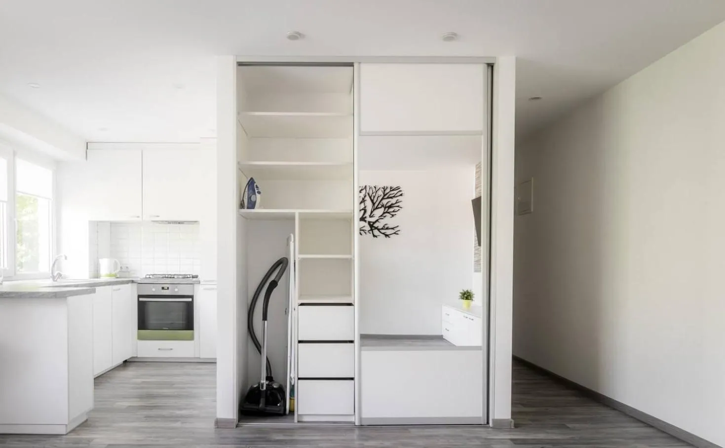 Miško apartamentai