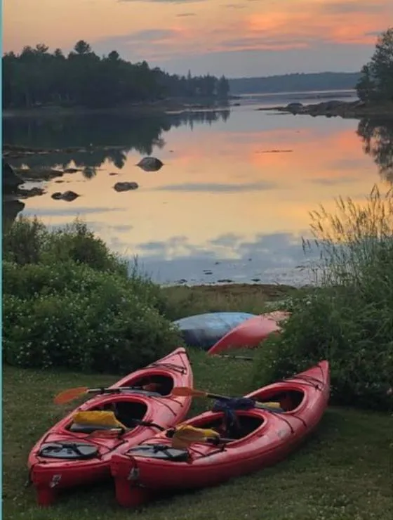 Activities in East Wind Inn & Suites