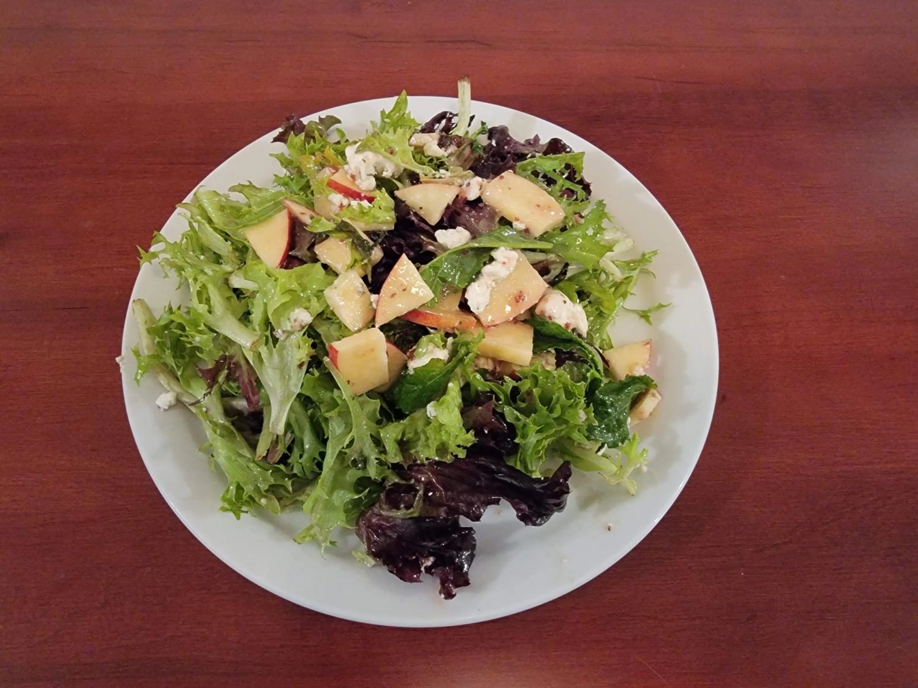 Food in East Wind Inn & Suites