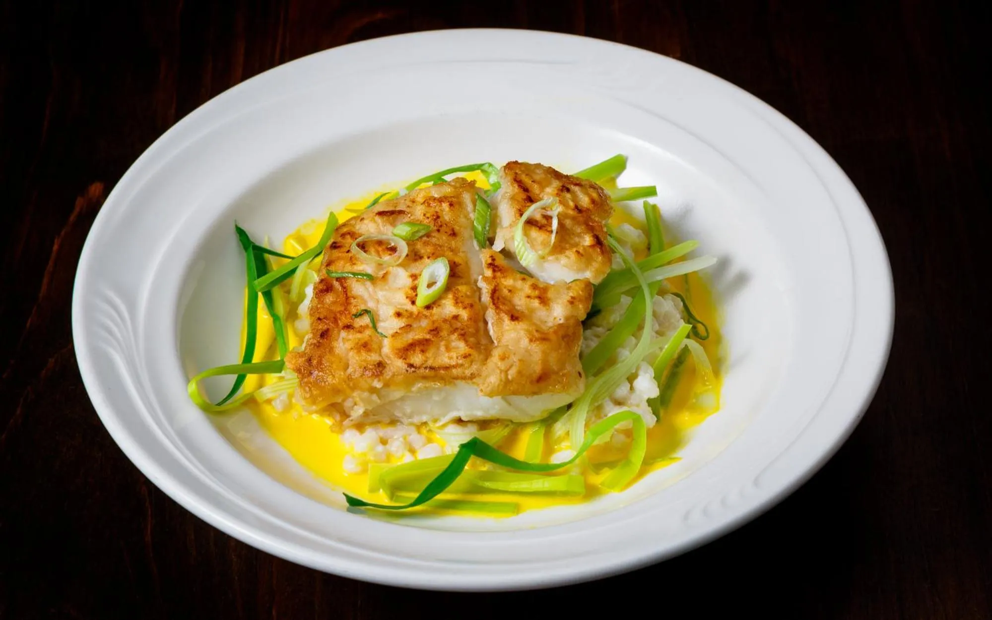 Food and drinks in East Wind Inn & Suites