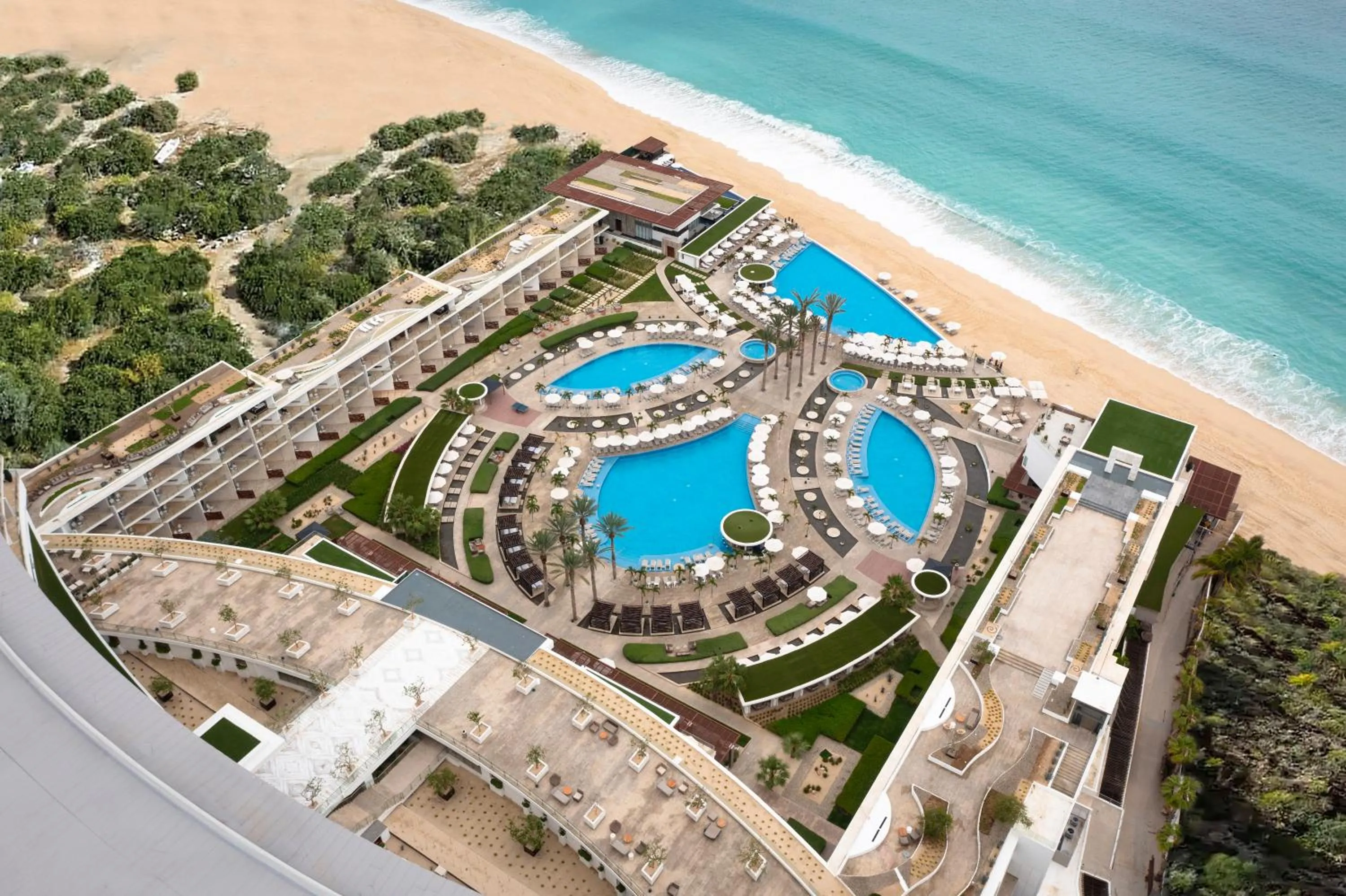 View (from property/room) in Le Blanc Spa Resort Los Cabos - Adults Only - All-Inclusive